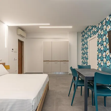 Apartment Parisi Homes By Wonderful Italy
