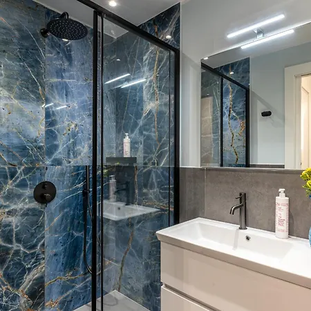Parisi Homes By Wonderful Italy * Palermo