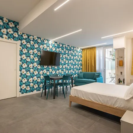 Parisi Homes By Wonderful Italy