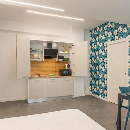 Parisi Homes By Wonderful Italy Apartment