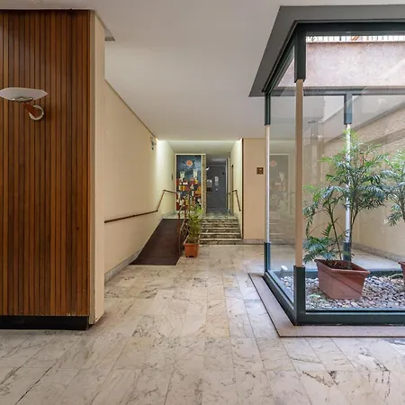 Parisi Homes By Wonderful Italy Palermo