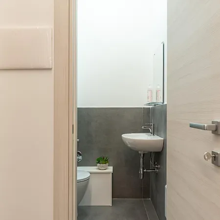 Parisi Homes By Wonderful Italy * Palermo