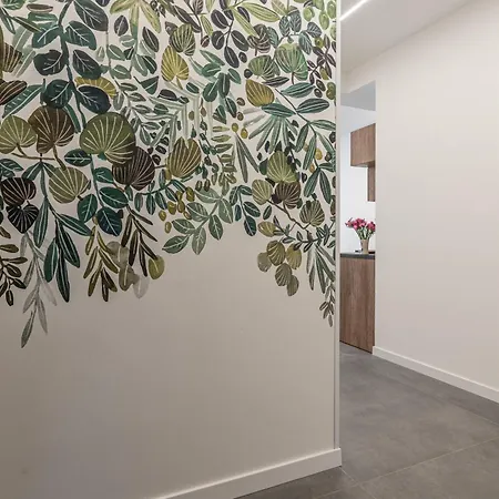 Apartment Parisi Homes By Wonderful Italy *