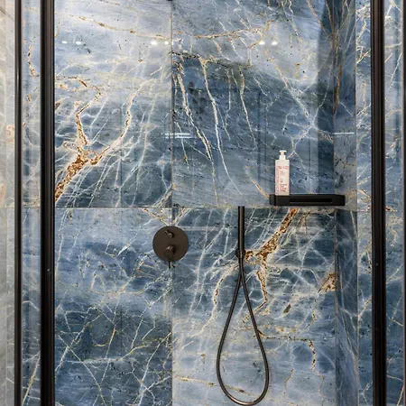 Parisi Homes By Wonderful Italy Palermo