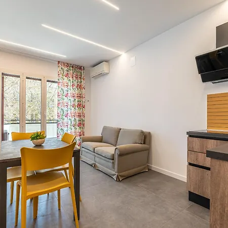 Parisi Homes By Wonderful Italy Apartment Palermo
